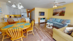 South Beach Ocean Condos N 04 by Tybee Beach Vacation Rentals